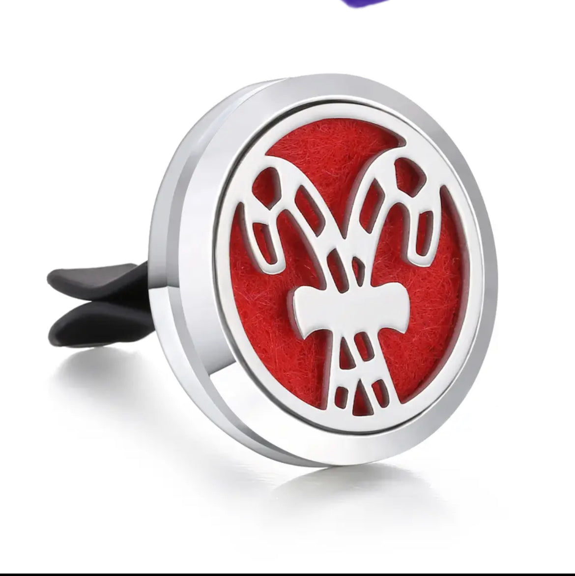 Christmas Car Vent Diffuser
