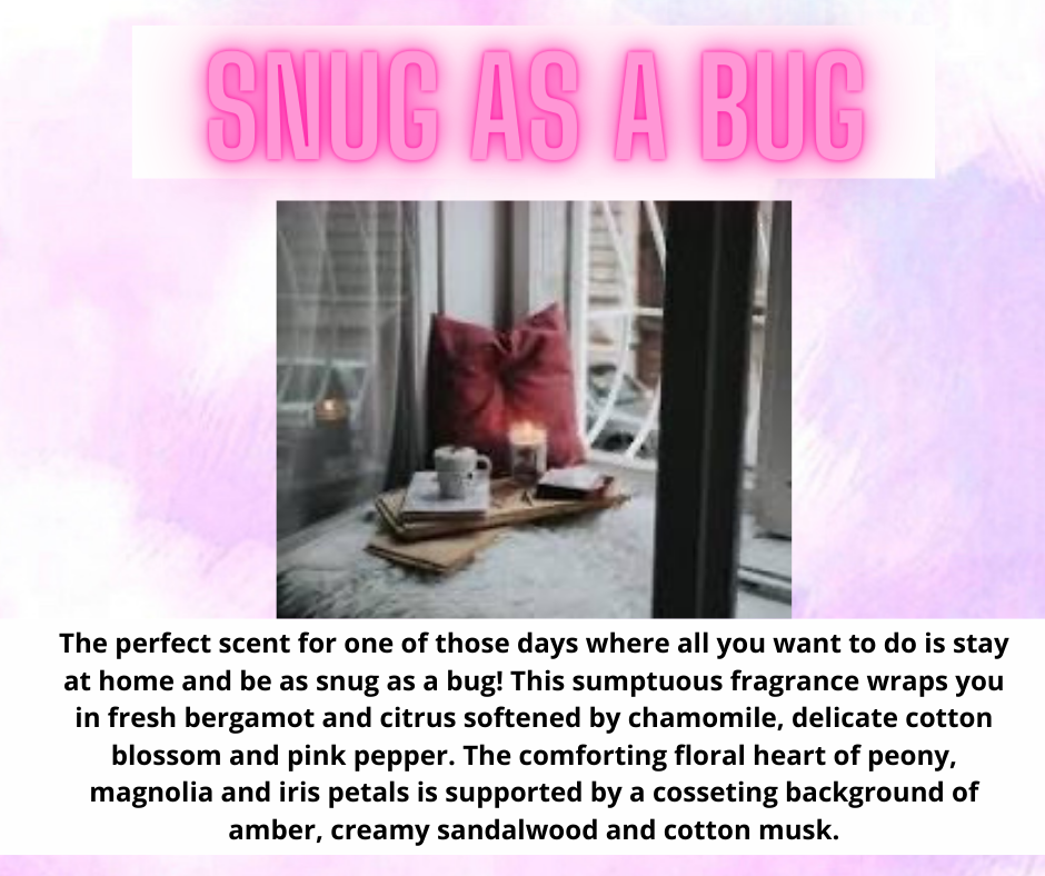 Wax Snap Bar ~ Laundry & Fresh Scents
