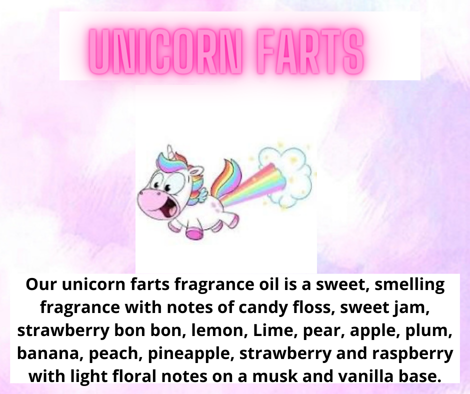 Car Freshener ~ Sweet & Fruity Scents