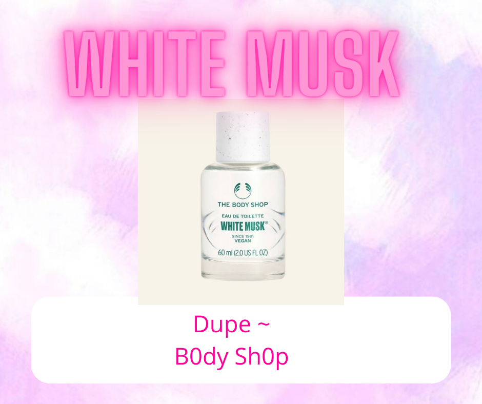 15g Tub ~ Solid Perfume / Aftershave