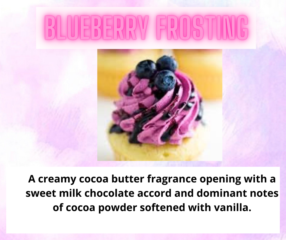 Car Freshener ~ Sweet & Fruity Scents