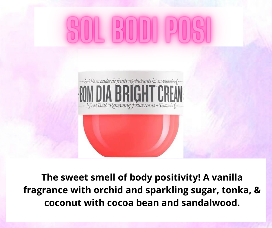 Gel Wax - Sweet & Fruity Scents