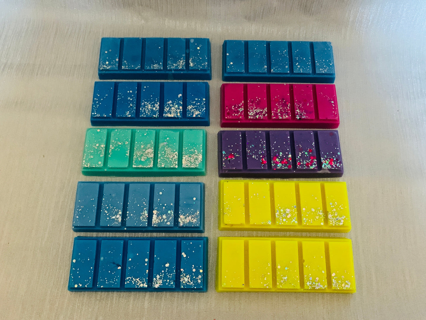 Wax Snapbar ~ Sol Collection (SDJ)
