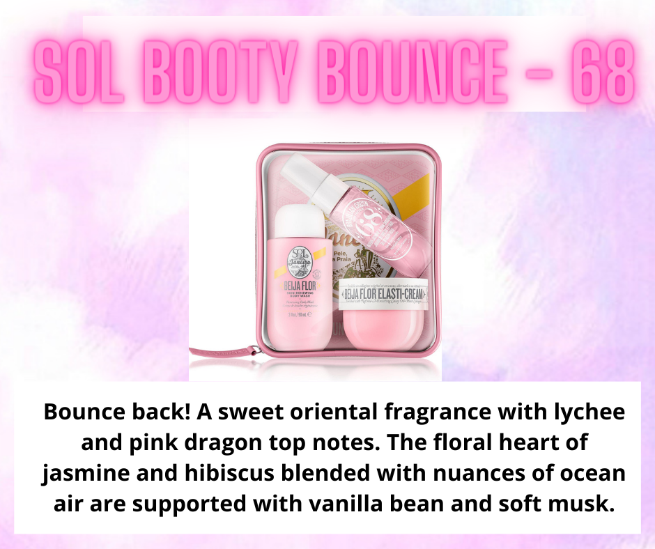 Wax Tub ~ Sol Collection (SDJ)