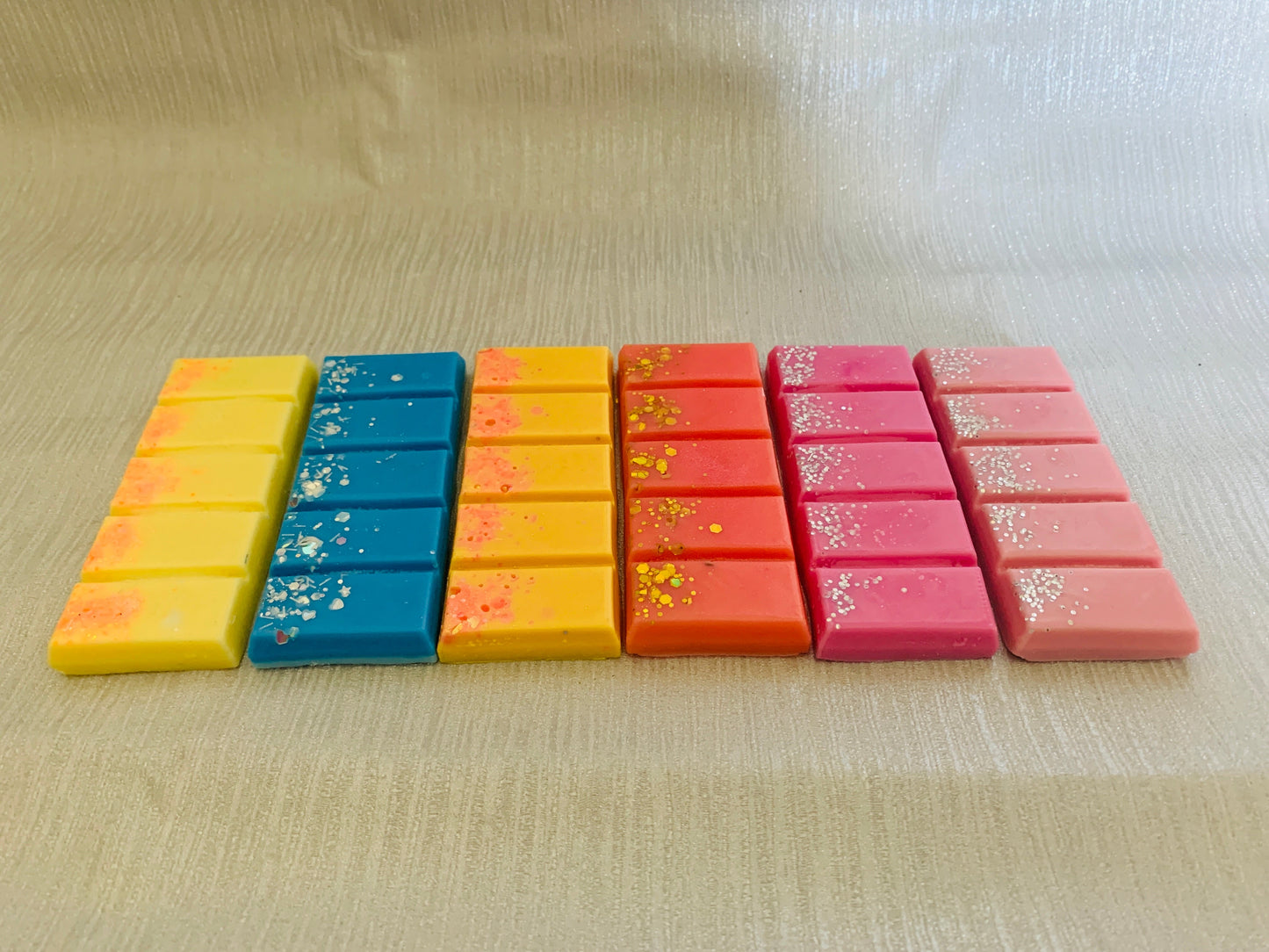 Wax Snapbar ~ Sol Collection (SDJ)