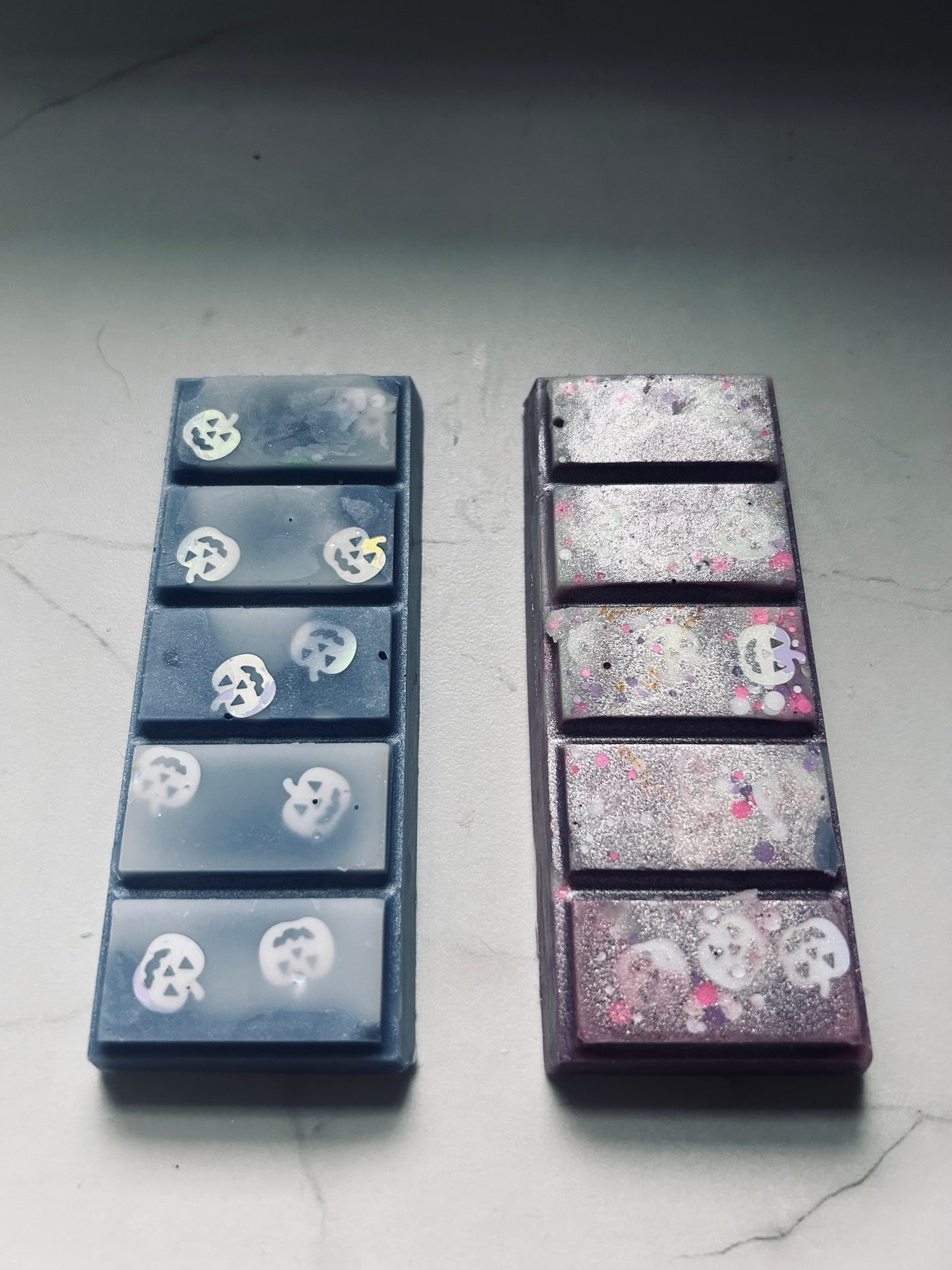 Wax Snap Bar ~ Halloween / Autumn