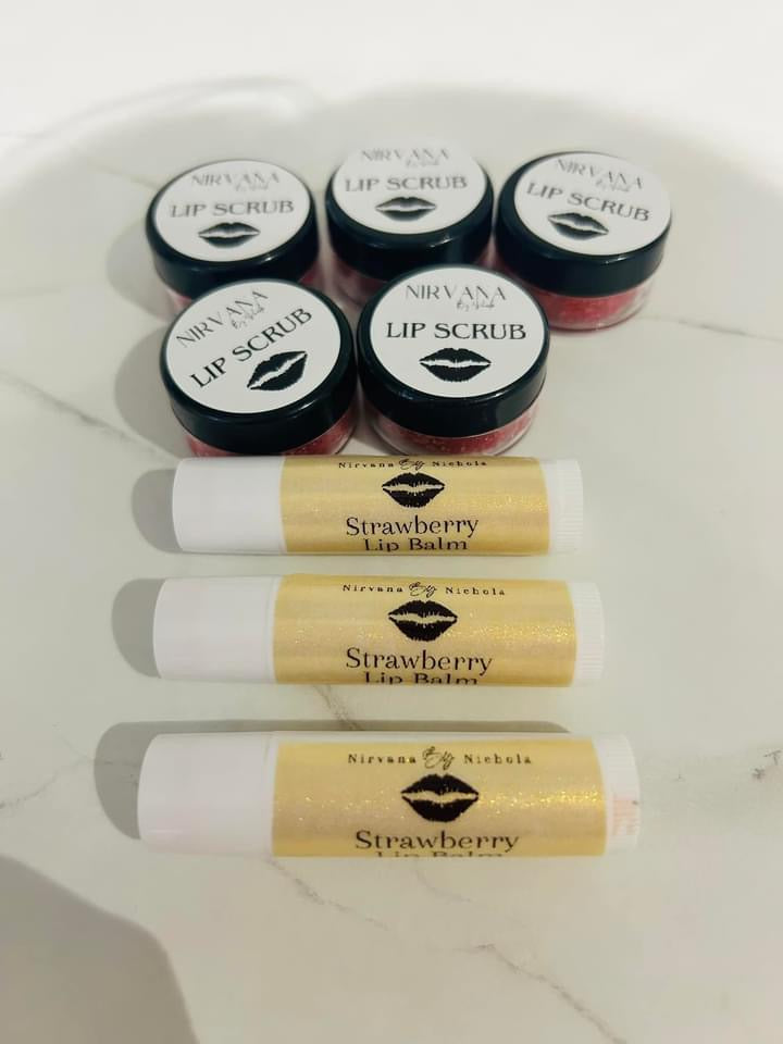 Lip Balm