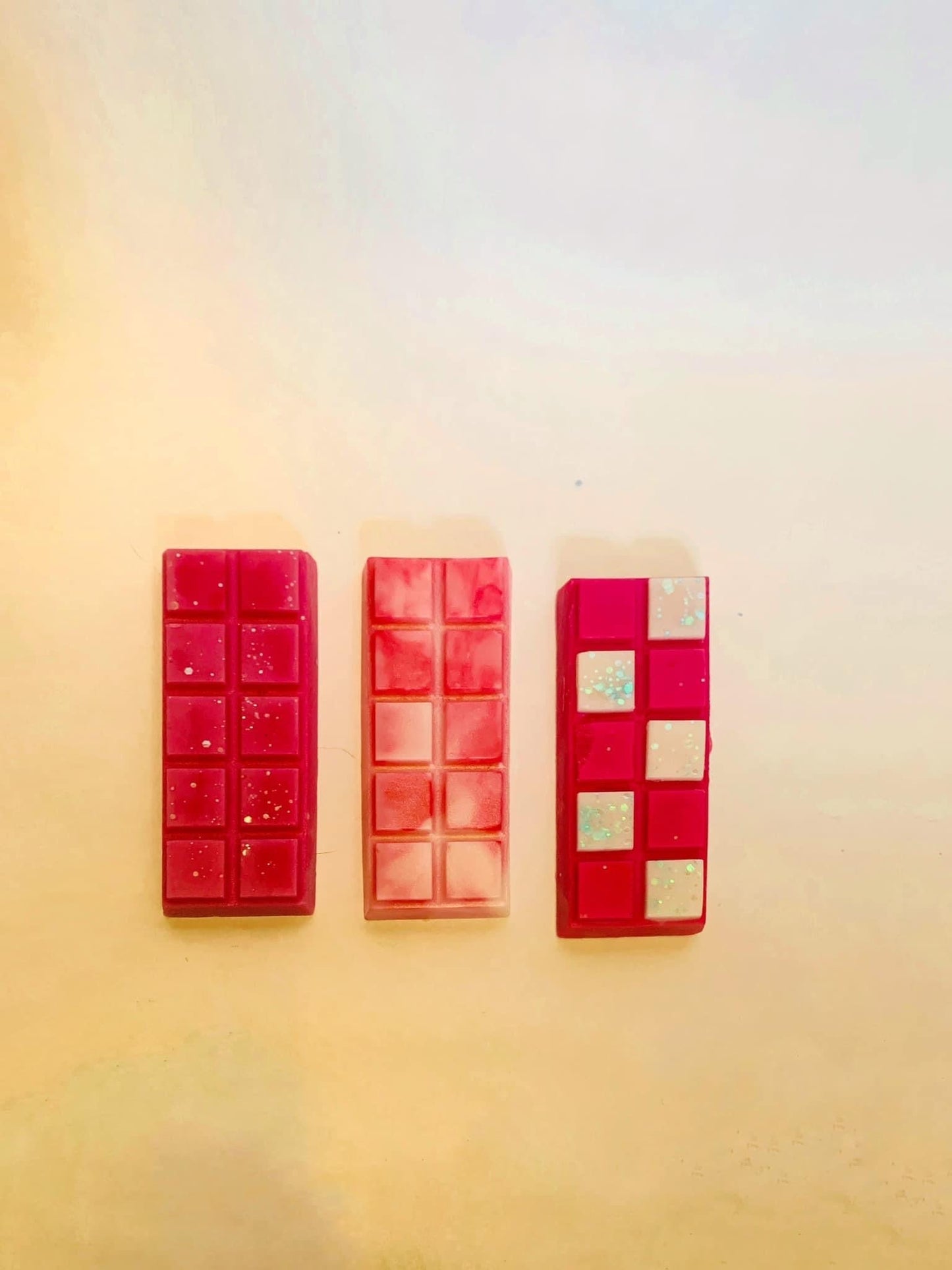 Wax Snapbar ~ Sol Collection (SDJ)