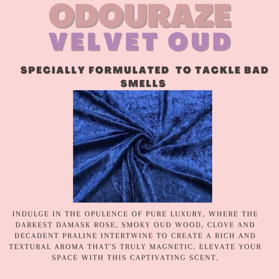 Diffuser Oil ~ Odouraze Collection