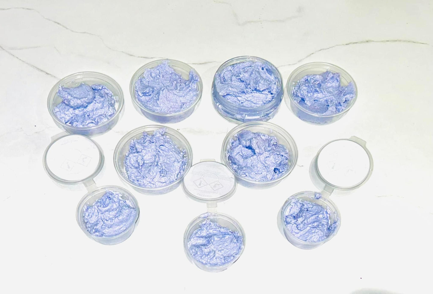 Foaming Whipped Soap ~ Sol Collection (SDJ)