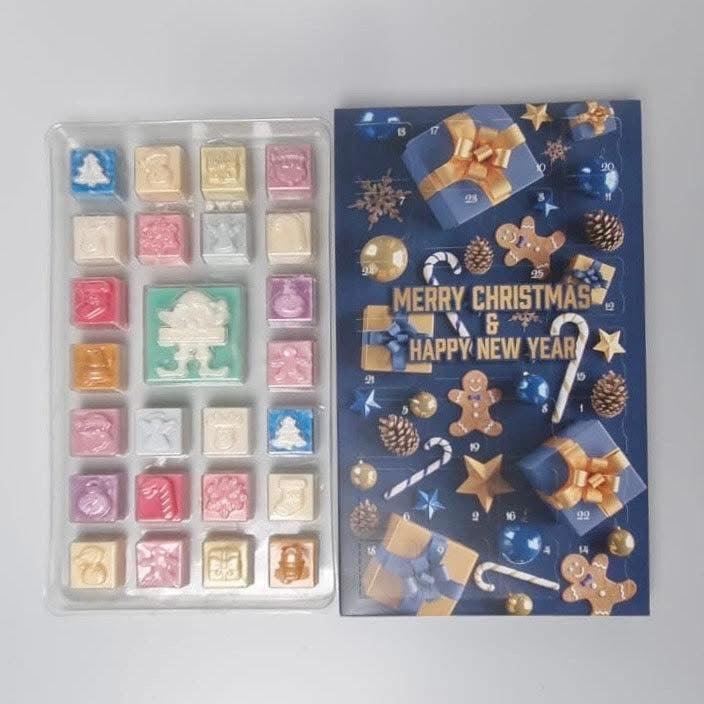 25 Day Christmas Advent Calendar