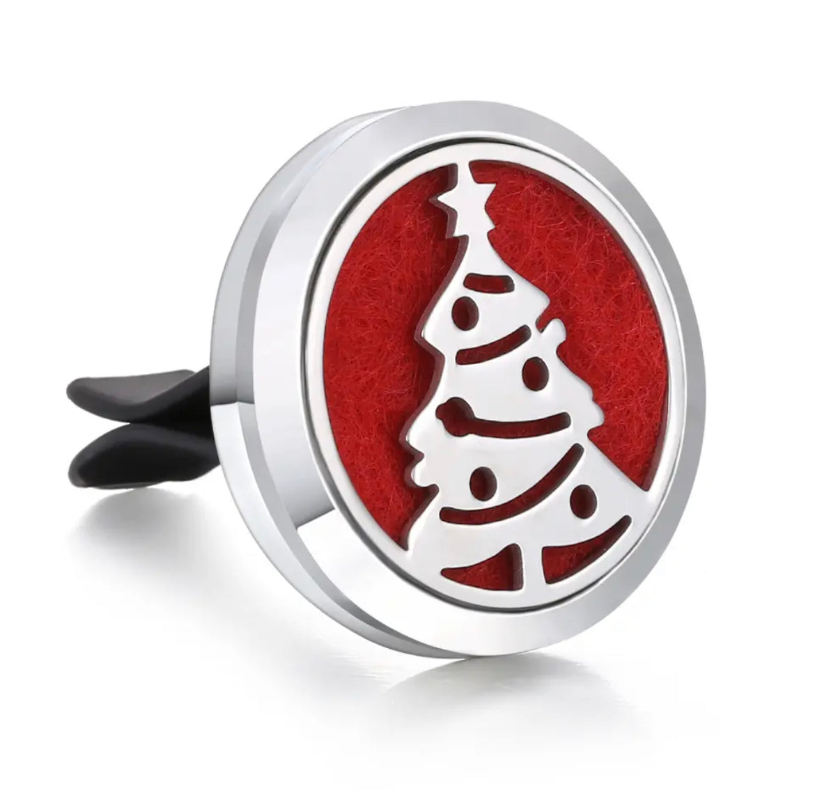 Christmas Car Vent Diffuser