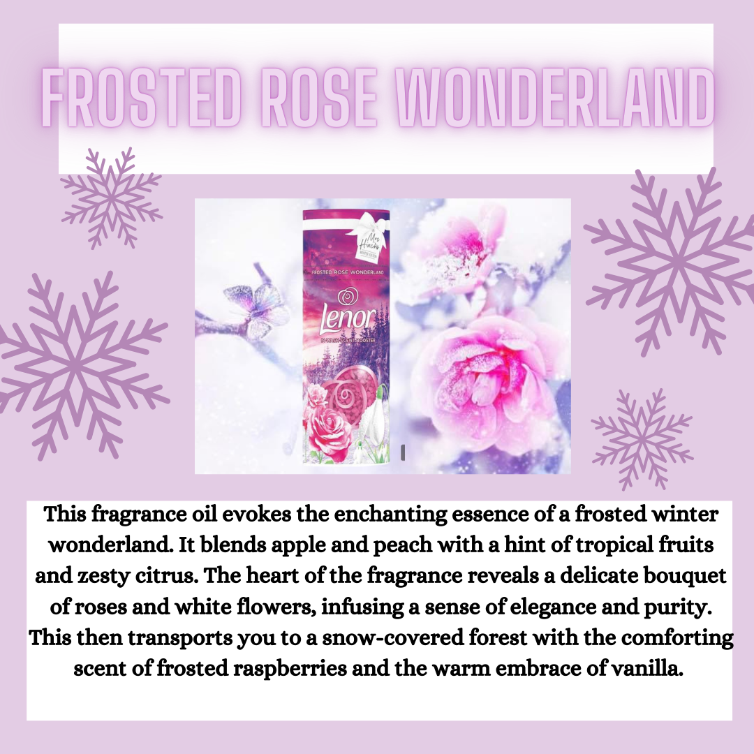 Christmas Non-Bio Laundry Detergent