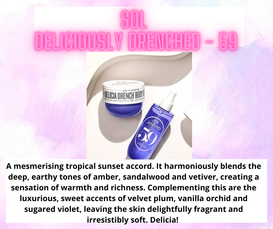 Wax Tub ~ Sol Collection (SDJ)