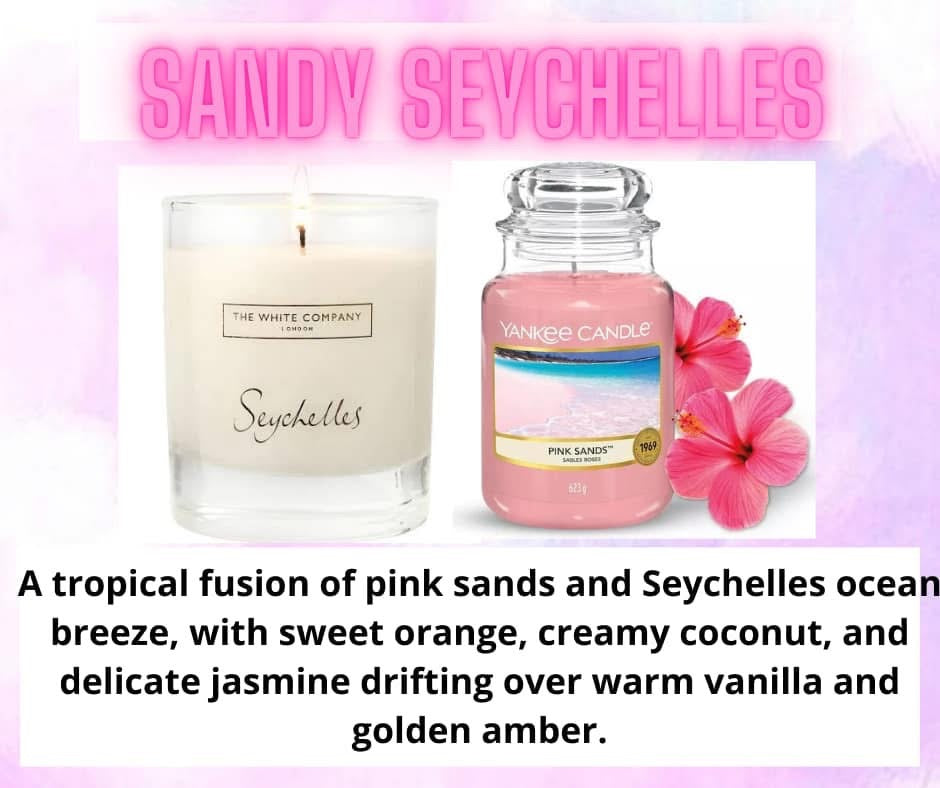 Solid Conditioner Bar ~ Sweet & Fruity Scents