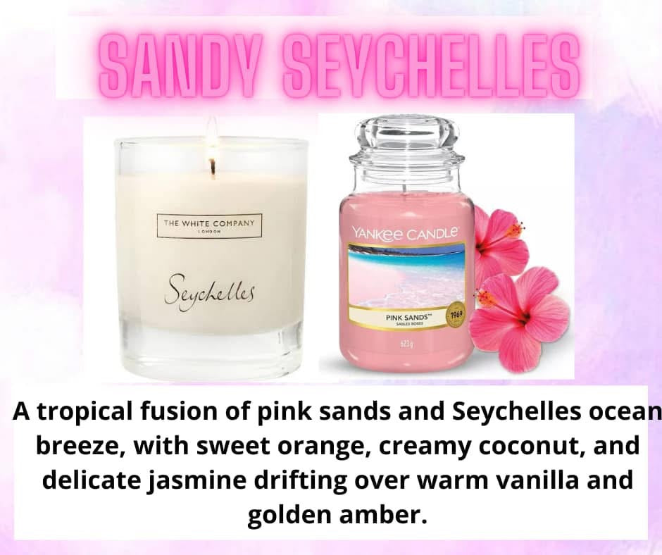 Laundry Bundle ~ Sweet & Fruity Scents