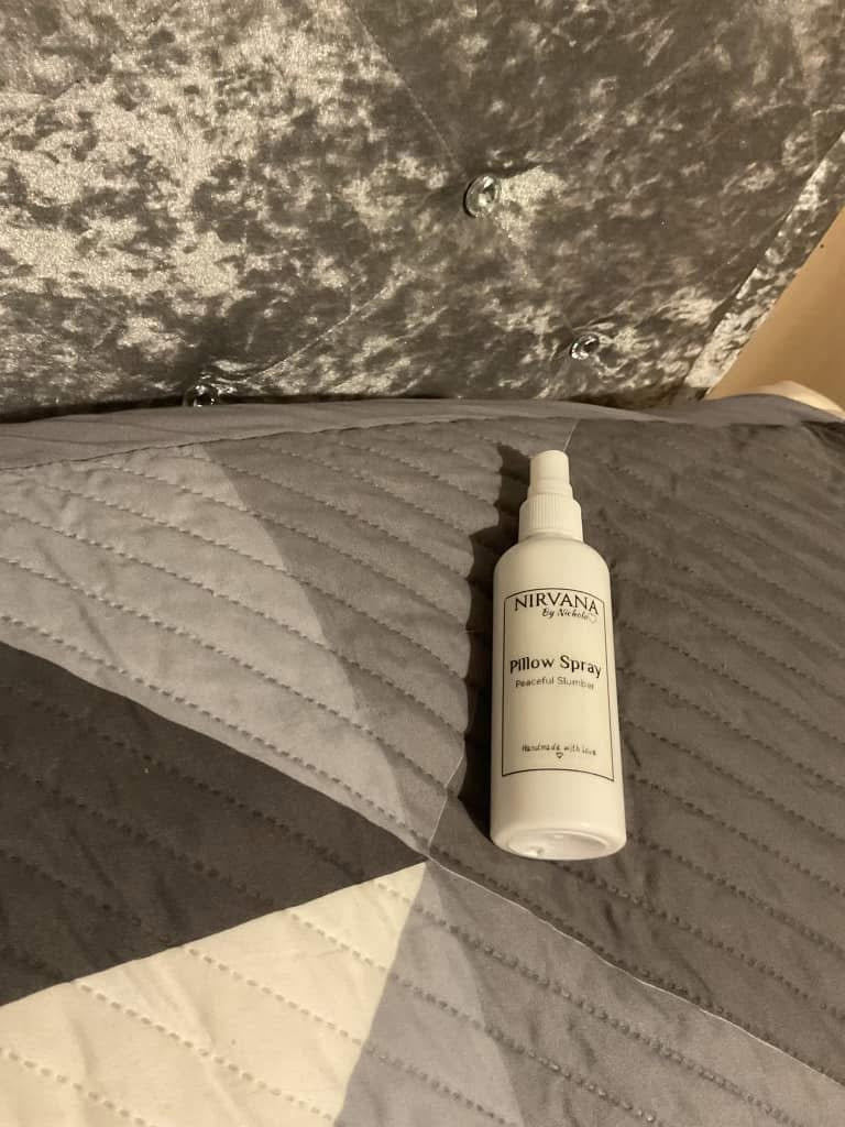 Pillow Spray