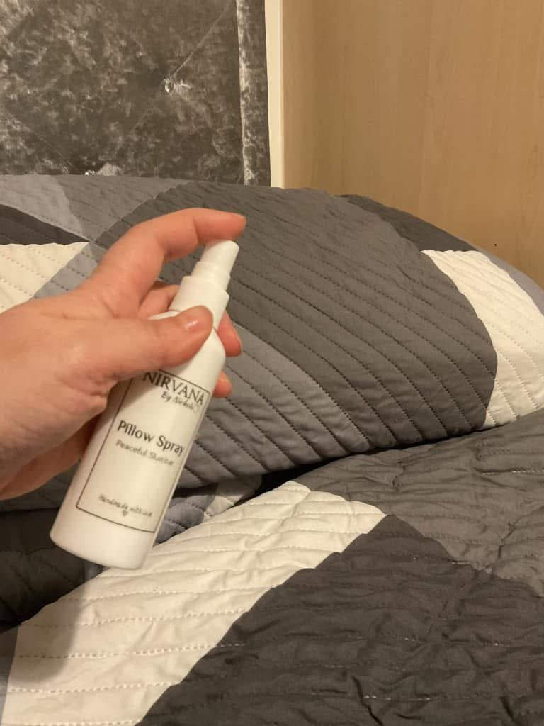 Pillow Spray