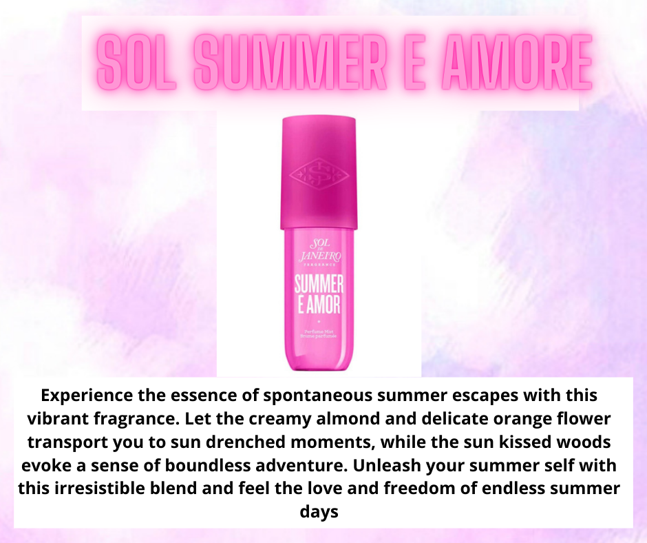 Twist Up Stick ~ Solid Perfume ~ Sol Collection (SDJ)