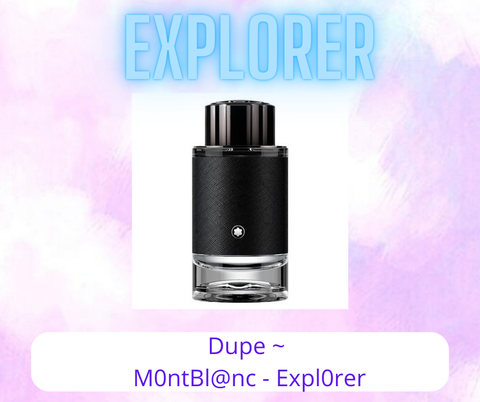 Laundry Bundle ~ Perfume & Aftershave