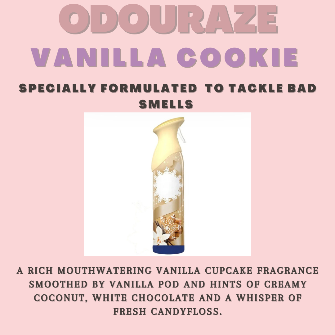 Reed Diffuser ~ Odouraze Collection