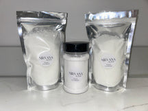Autumn Carpet Freshener ~ Refil Bag