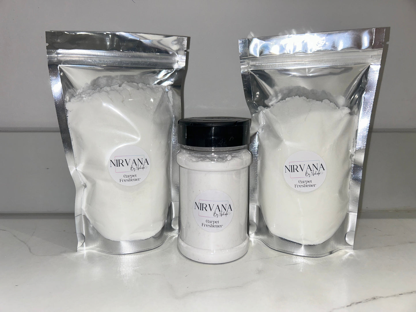 Carpet Freshener ~ Sweet & Fruity Scents