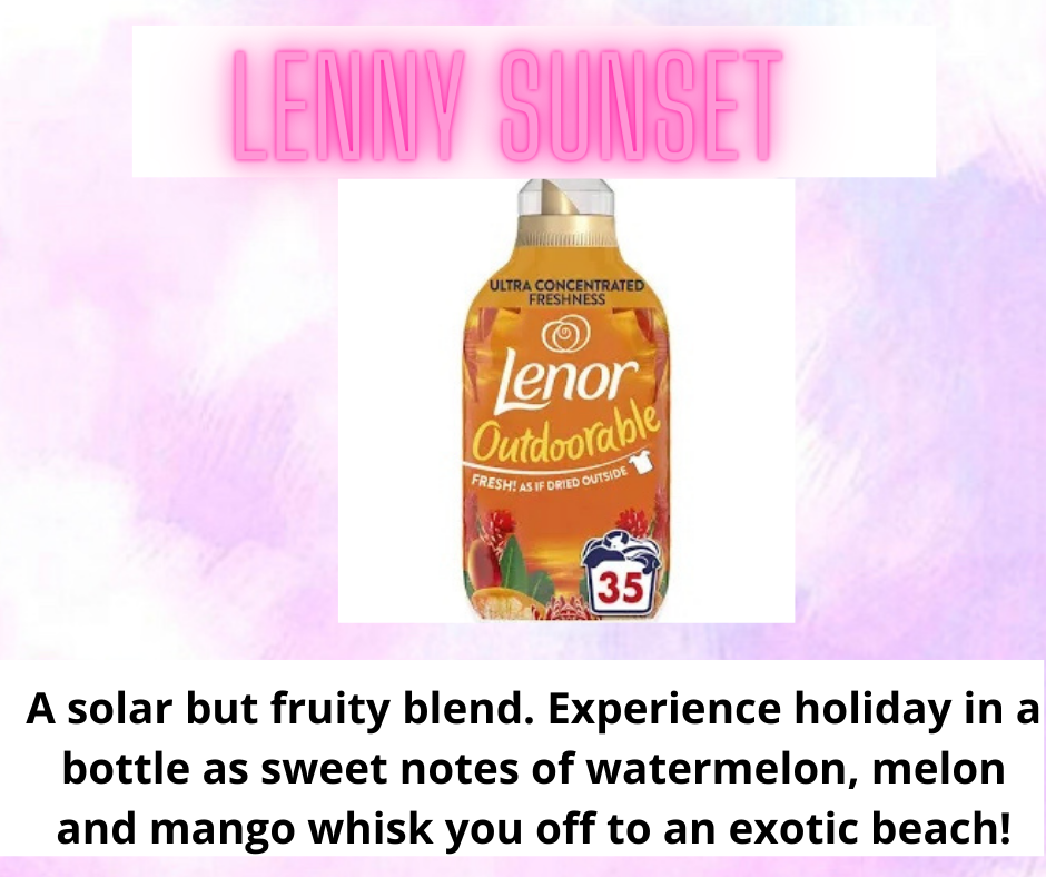 Snow Wax - Laundry & Fresh Scents
