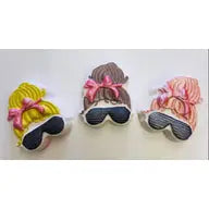 Lady Chillin bath bomb