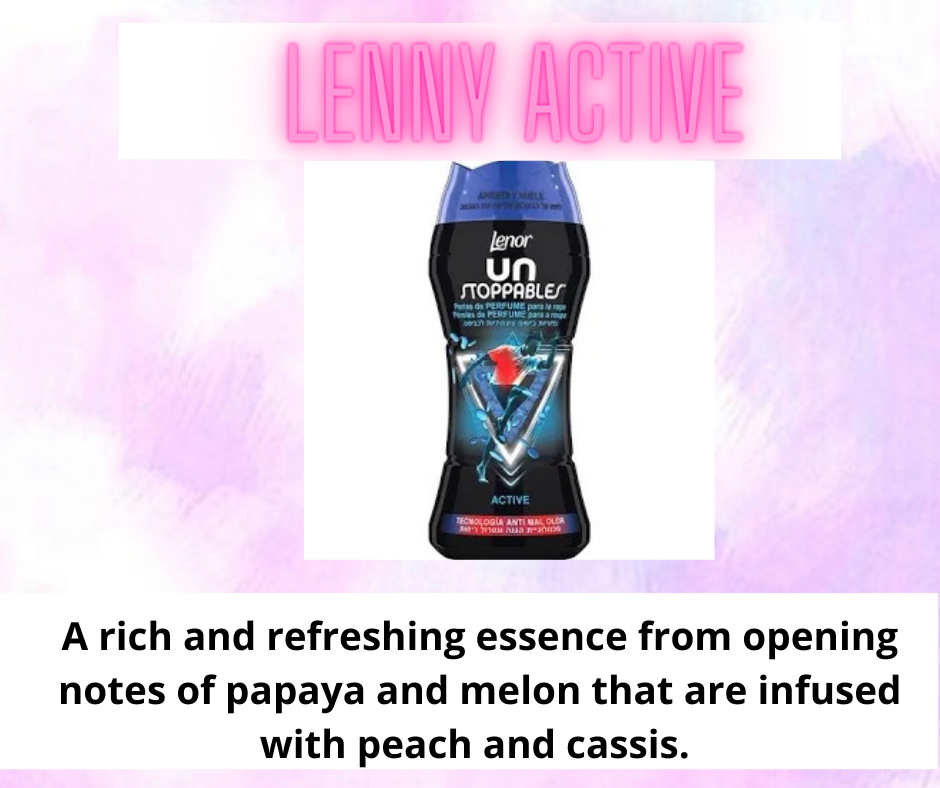 Snow Wax - Laundry & Fresh Scents