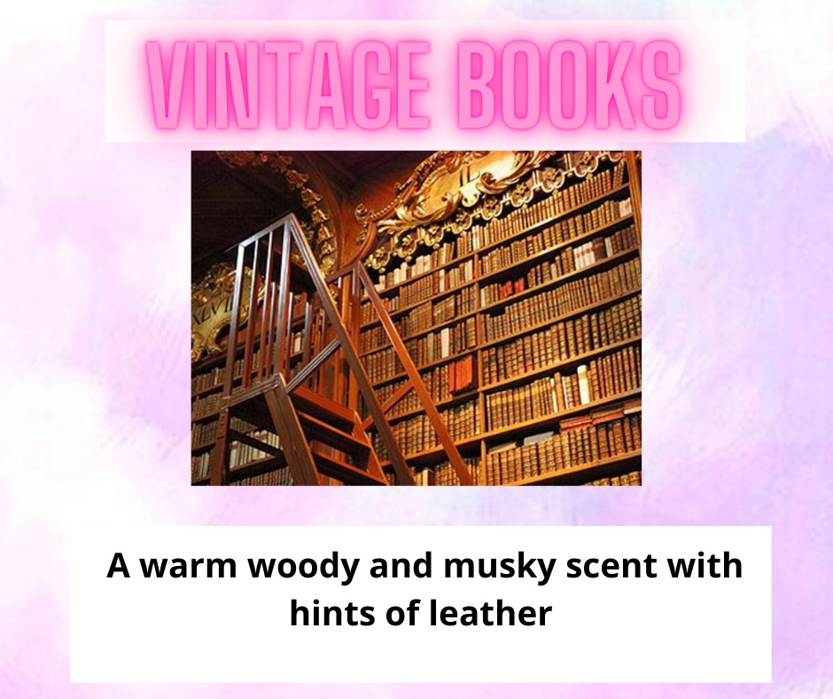 Wax - Mini Hearts - Laundry & Fresh Scents