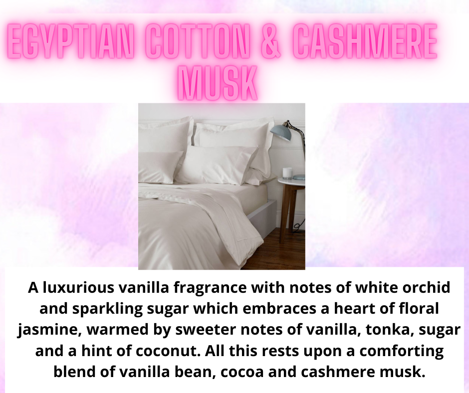 Snow Wax - Laundry & Fresh Scents