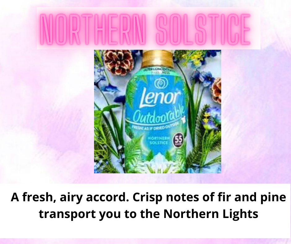 Snow Wax - Laundry & Fresh Scents
