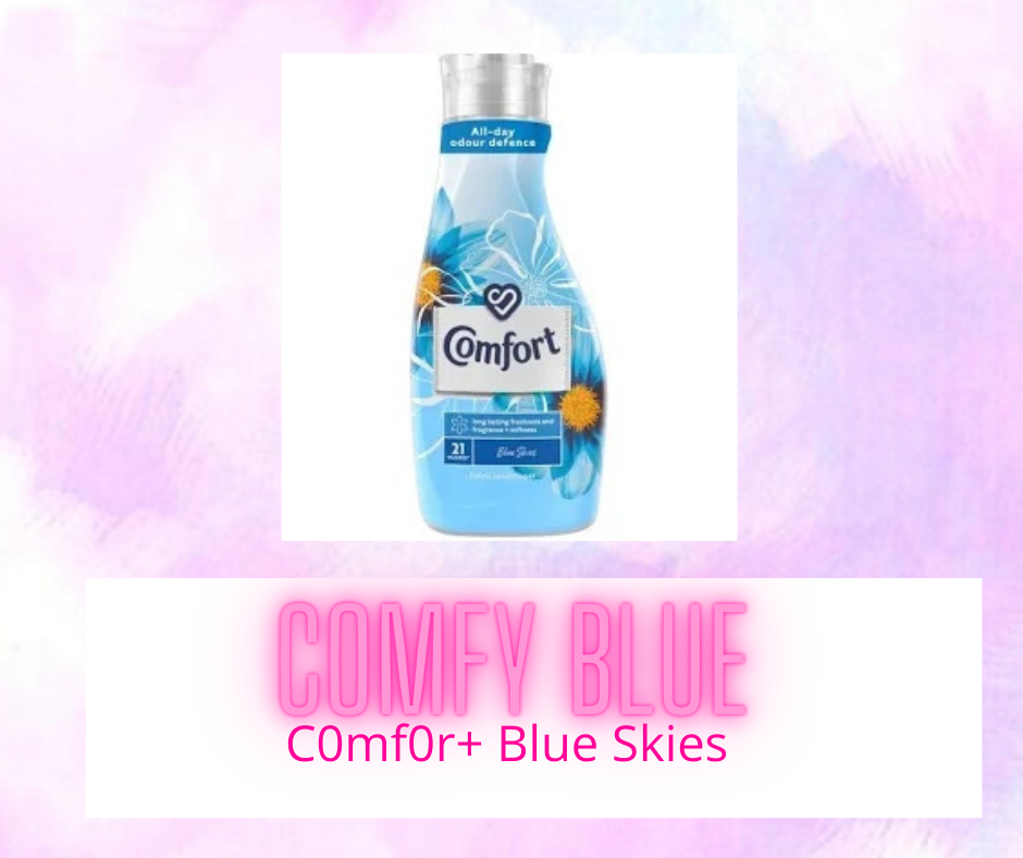 Snow Wax - Laundry & Fresh Scents