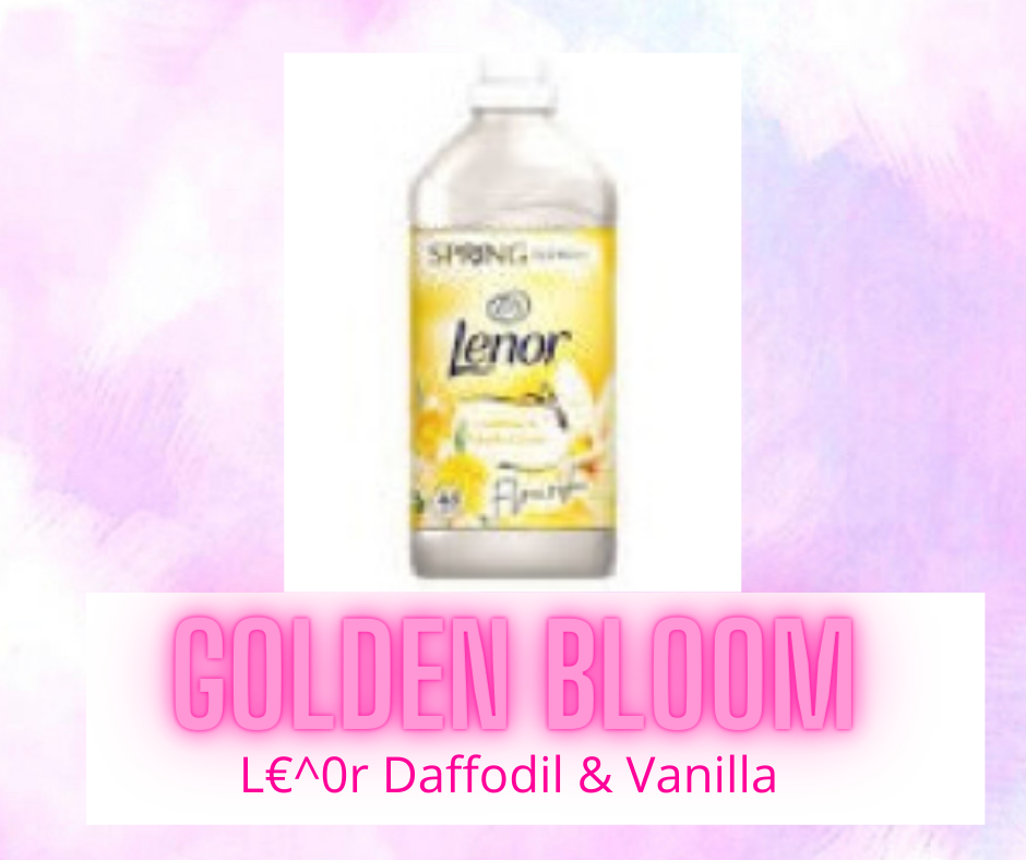 Snow Wax - Laundry & Fresh Scents