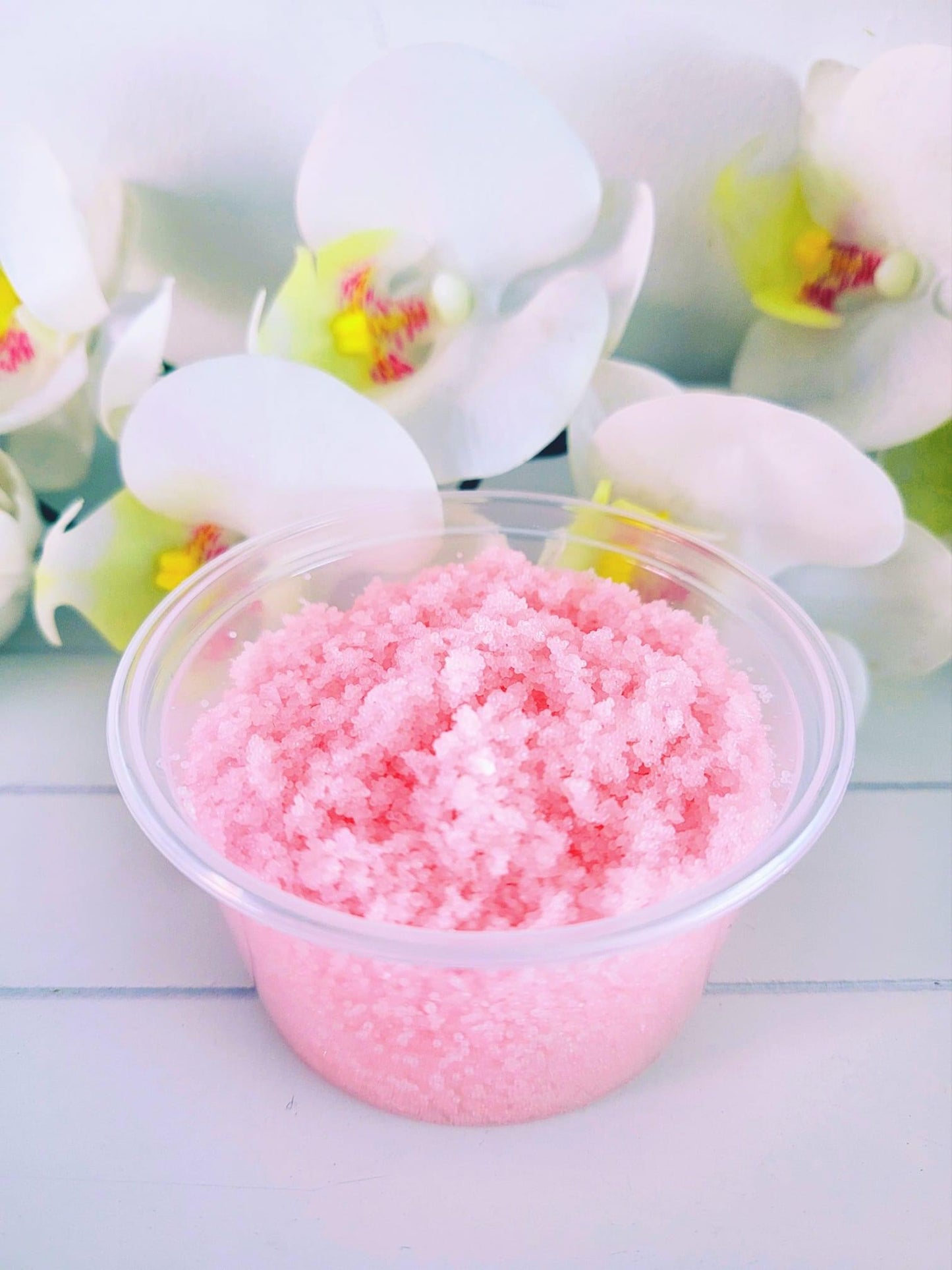 Snow Wax - Laundry & Fresh Scents