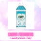 Scent Tin Refill ~ Laundry & Fresh Scents