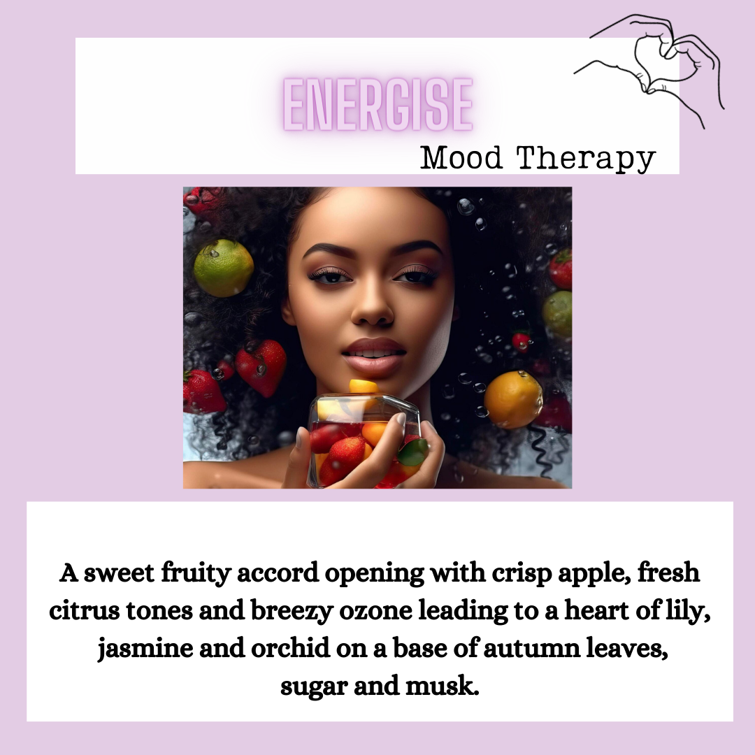 Aroma Beads ~ Wellness Collection