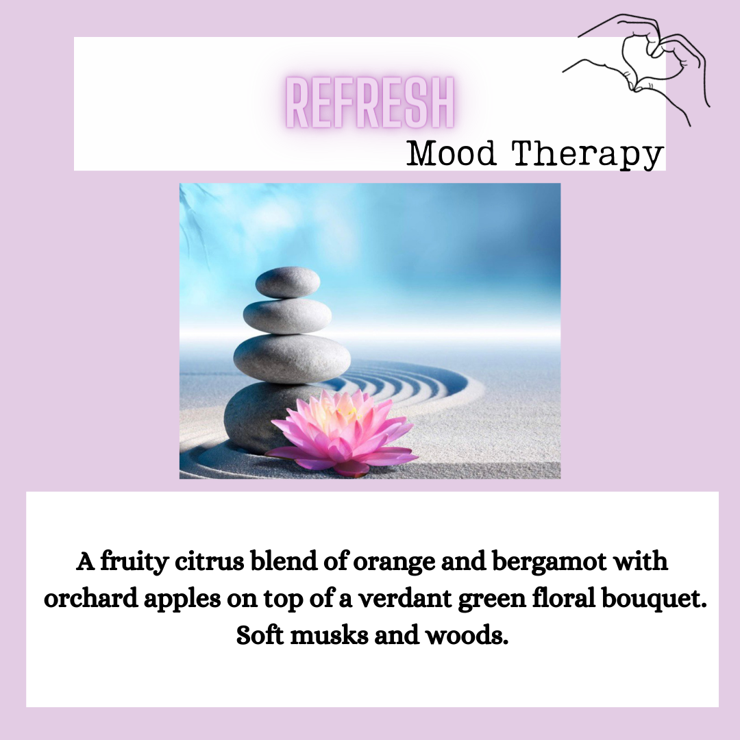 Aroma Beads ~ Wellness Collection