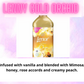 Scent Tin Refill ~ Laundry & Fresh Scents