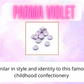 Carpet Freshener ~ Sweet & Fruity Scents