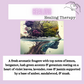 Aroma Beads ~ Wellness Collection