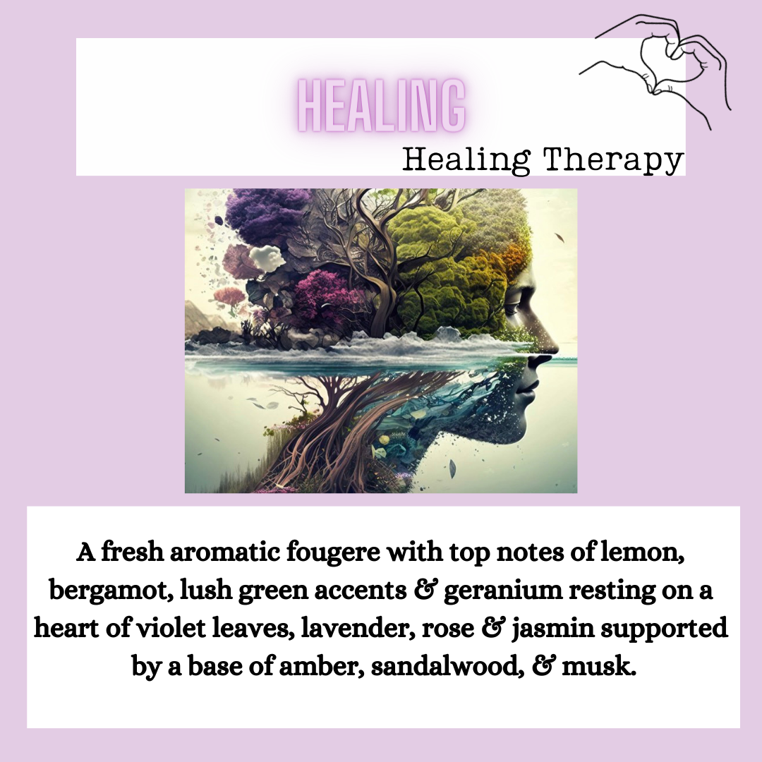 Aroma Beads ~ Wellness Collection