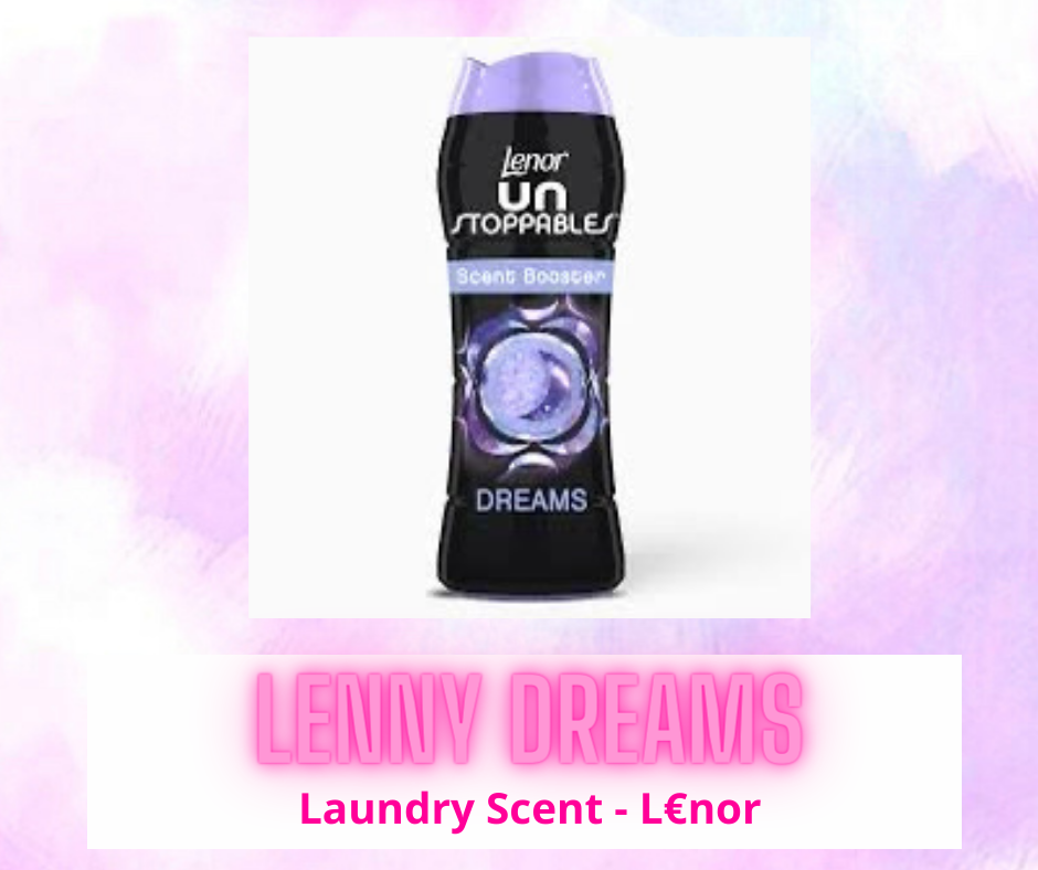 Scent Tin Refill ~ Laundry & Fresh Scents