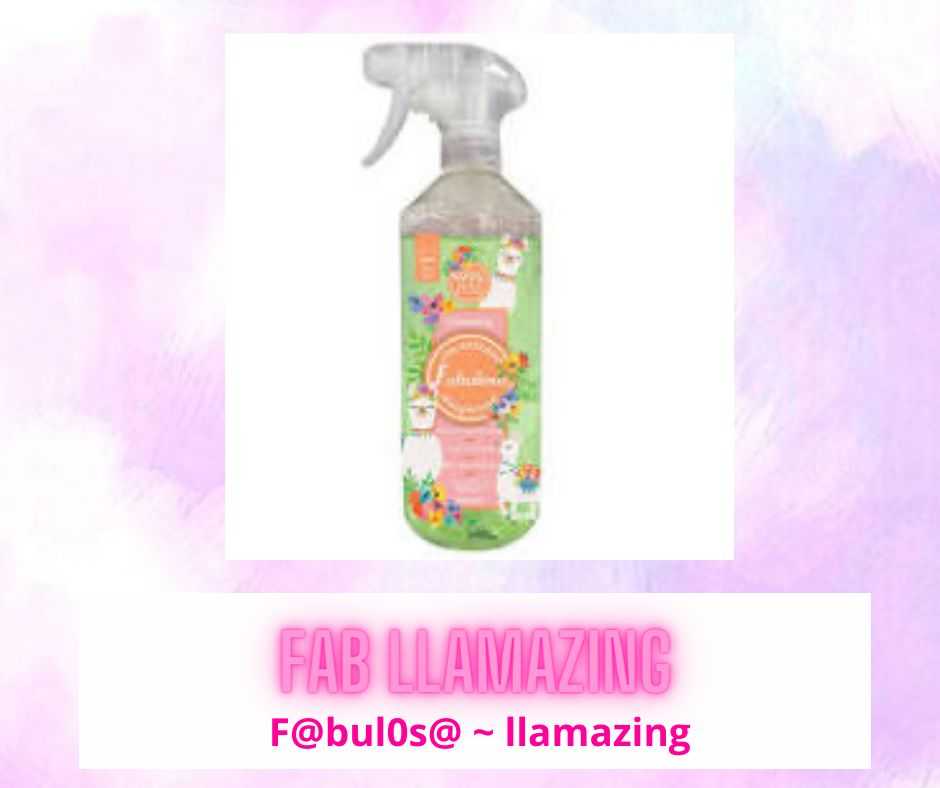 Scent Tin Refill ~ Laundry & Fresh Scents