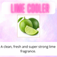 Car Freshener ~ Sweet & Fruity Scents