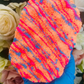 Soap Sponge ~ Sweet & Fruity Scents