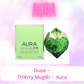 Body Mist ~ Perfume & Aftershave