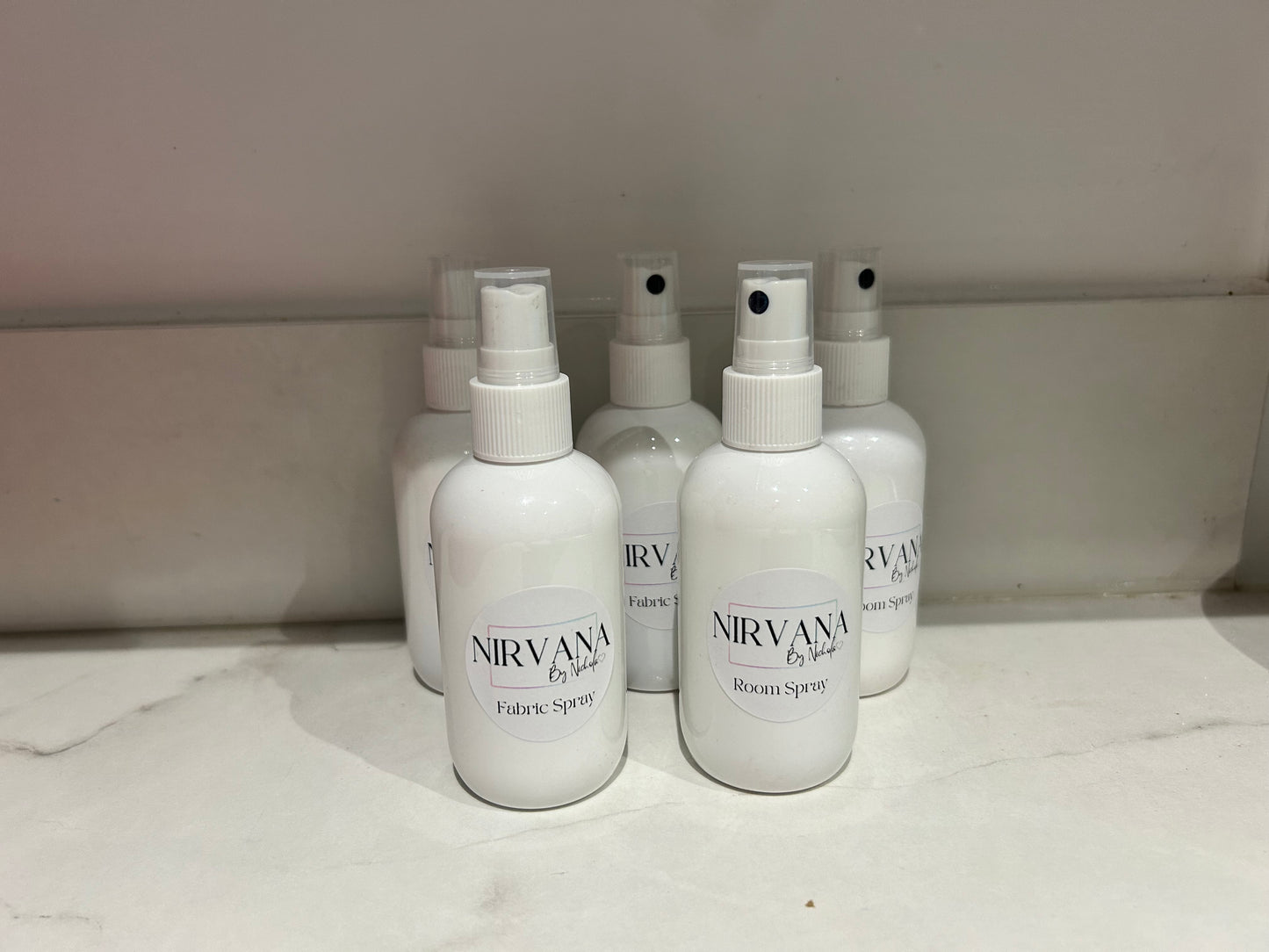 Body Mist ~ Perfume & Aftershave