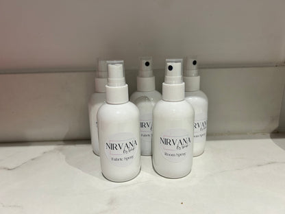 Body Mist ~ Perfume & Aftershave